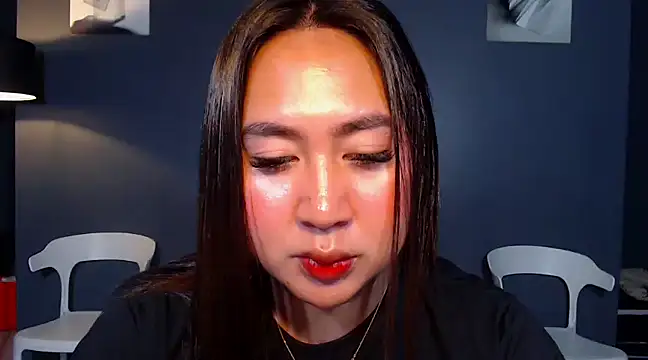 HOTTESTCANDYTS online show from December 2024 01:40:02 PM