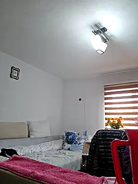 IsabelleCraft online show from March 2026 11:17:01 AM