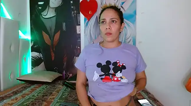 Bootycallhot online show from February 2025 08:22:02 PM