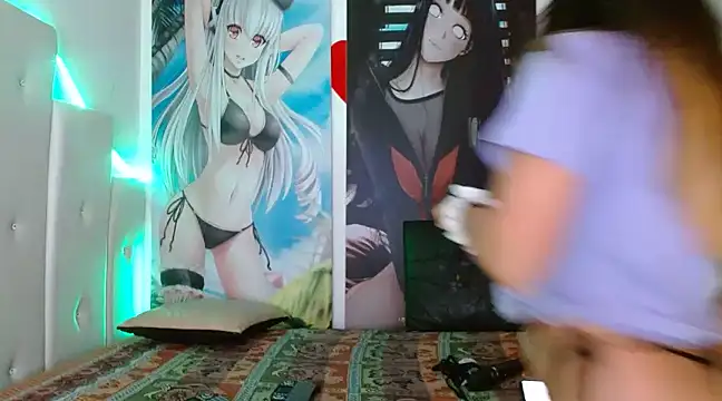 Bootycallhot online show from March 2025 03:19:01 PM