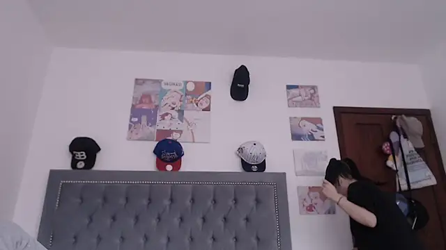 dulce maria x online show from February 2025 05:29:02 PM