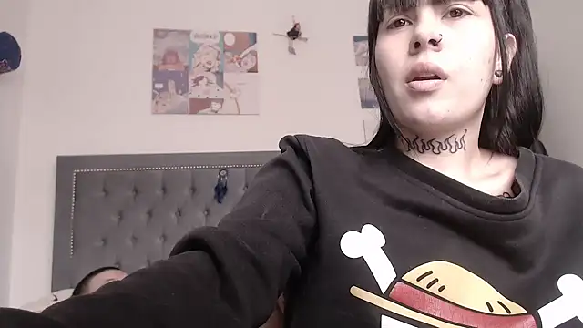 dulce maria x online show from March 2025 06:34:01 PM