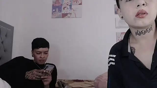 dulce maria x online show from September 2025 05:23:02 PM