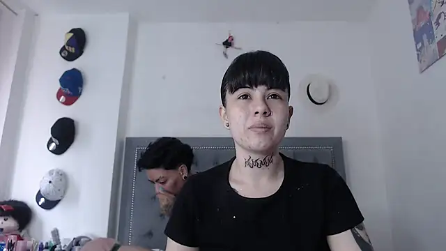 dulce maria x online show from October 2025 12:35:02 PM