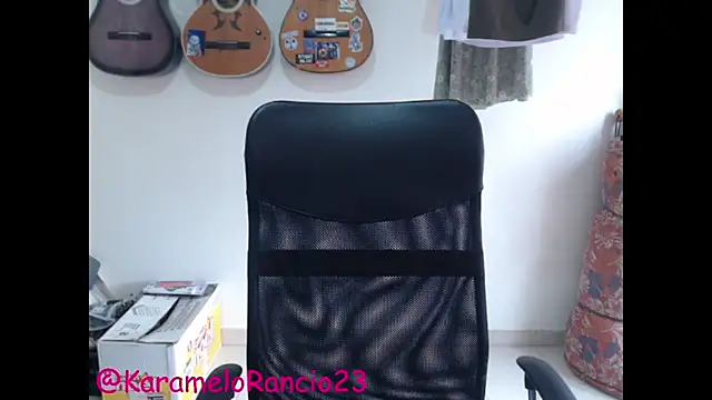 Smoke trip Alicia online show from February 2025 01:16:02 PM