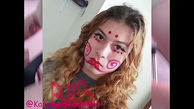 Smoke trip Alicia online show from February 2025 12:08:01 PM