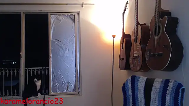 Smoke trip Alicia online show from September 2025 03:51:01 AM