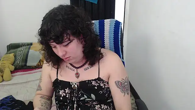 Smoke trip Alicia online show from February 2026 03:09:01 PM