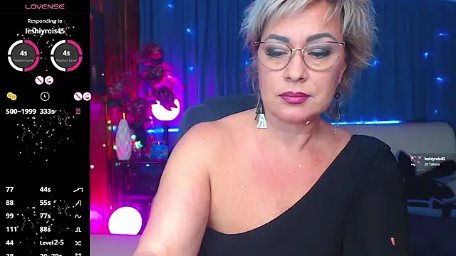 Ellen Ripley online show from February 2025 03:16:01 PM