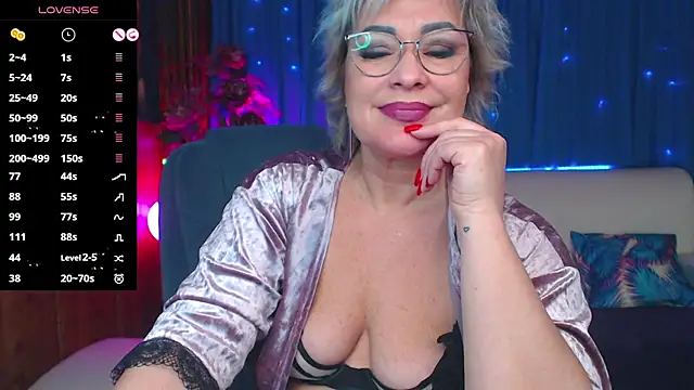 Ellen Ripley online show from February 2025 03:59:02 PM