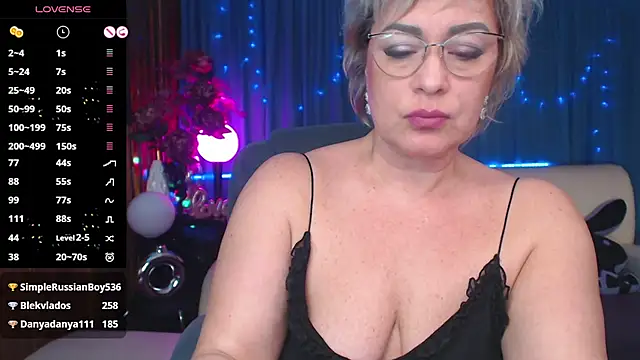 Ellen Ripley online show from March 2025 12:39:02 PM