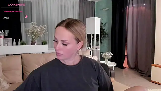 Libby Nora online show from January 2025 04:25:01 PM