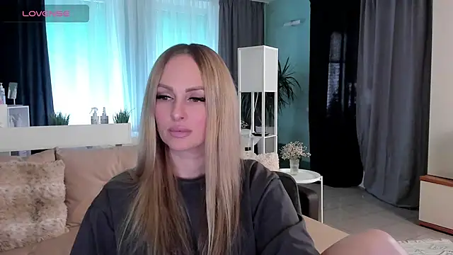 Libby Nora online show from January 2025 11:46:01 AM