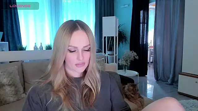 Libby Nora online show from February 2025 12:49:01 PM