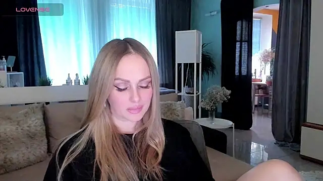 Libby Nora online show from February 2025 01:01:01 PM