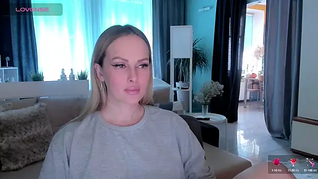 Libby Nora online show from February 2025 08:50:02 AM