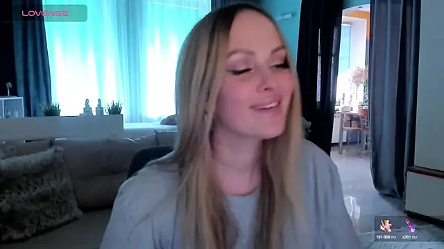 Libby Nora online show from February 2025 11:57:02 AM