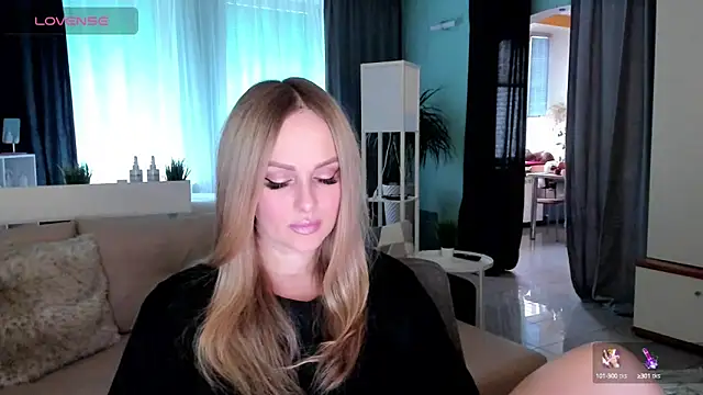 Libby Nora online show from March 2025 09:07:02 AM