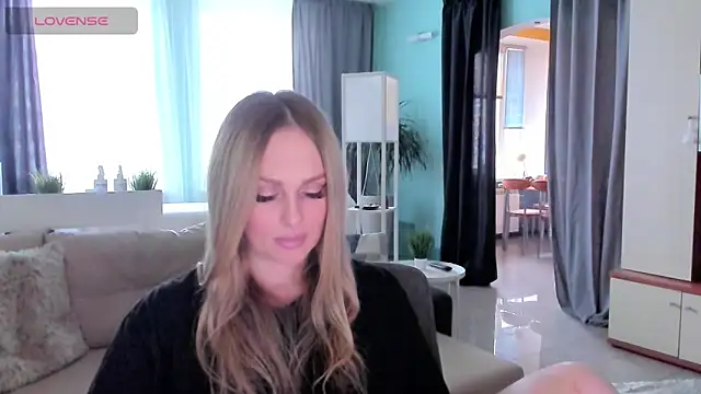 Libby Nora online show from March 2025 11:55:02 AM