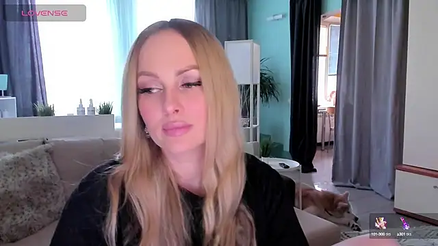 Libby Nora online show from March 2025 11:19:02 AM