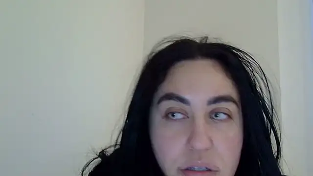 WetFlower69 online show from January 2025 12:38:01 PM