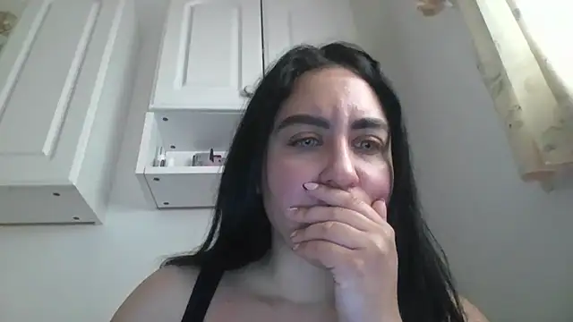 WetFlower69 online show from June 2026 12:41:02 PM