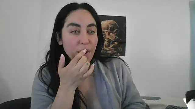 WetFlower69 online show from June 2026 01:28:01 PM