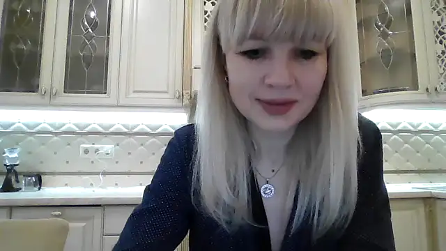 Snapshot of BarbaraKim chatting on April 2026 03:40:02 PM BarbaraKim online show from April 2026 03:40:02 PM