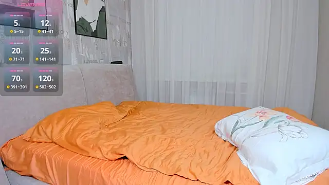 Anastasiagate online show from October 2025 01:18:01 PM