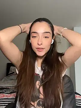 swrennn19 online show from January 2025 04:13:02 PM