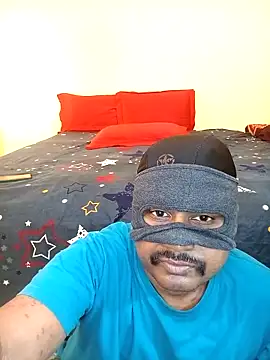 Snapshot of INDIANDESIMATURE chatting on April 2026 06:27:01 AM INDIANDESIMATURE online show from April 2026 06:27:01 AM