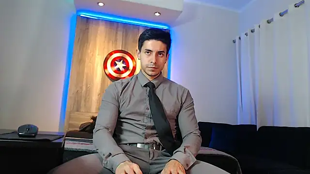 Snapshot of Andrew_4_ chatting on December 2024 06:26:01 AM Andrew 4 online show from December 2024 06:26:01 AM