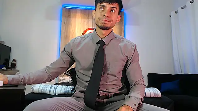 Snapshot of Andrew_4_ chatting on February 2025 02:04:02 AM Andrew 4 online show from February 2025 02:04:02 AM