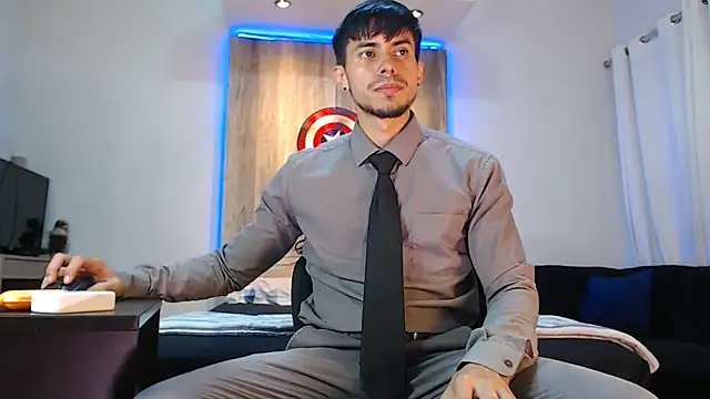 Snapshot of Andrew_4_ chatting on February 2025 01:50:02 AM Andrew 4 online show from February 2025 01:50:02 AM