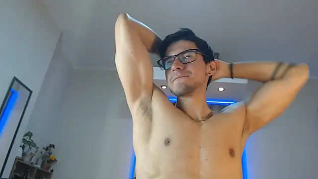 Snapshot of Andrew_4_ chatting on September 2025 01:53:01 AM Andrew 4 online show from September 2025 01:53:01 AM