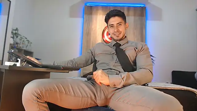 Snapshot of Andrew_4_ chatting on November 2025 03:27:01 AM Andrew 4 online show from November 2025 03:27:01 AM