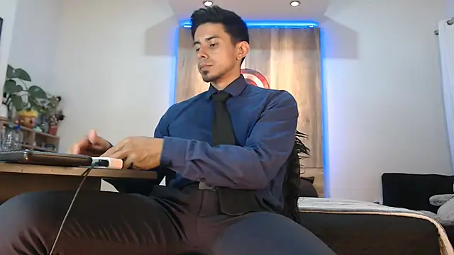 Snapshot of Andrew_4_ chatting on January 2026 07:13:01 AM Andrew 4 online show from January 2026 07:13:01 AM