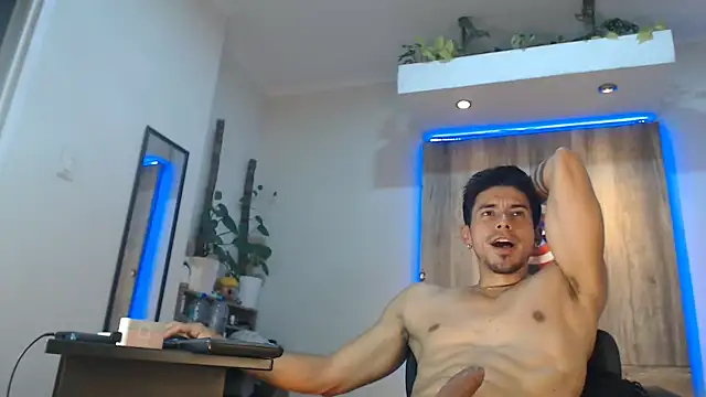 Snapshot of Andrew_4_ chatting on February 2026 07:51:01 AM Andrew 4 online show from February 2026 07:51:01 AM