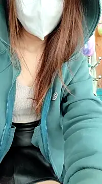 AsianPussie4u online show from March 2025 07:15:01 AM