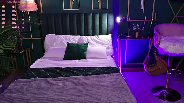 Eille Elfie online show from November 2025 06:23:01 AM