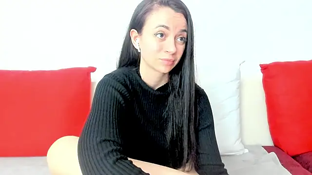 cute angel95 online show from March 2025 05:53:02 PM