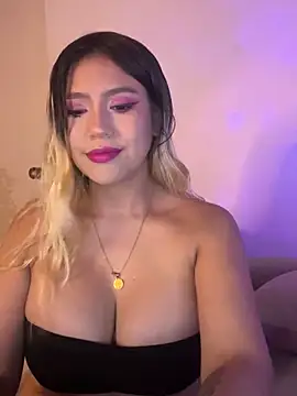 Snapshot of BA_BYY chatting on January 2025 04:41:01 AM BA BYY online show from January 2025 04:41:01 AM