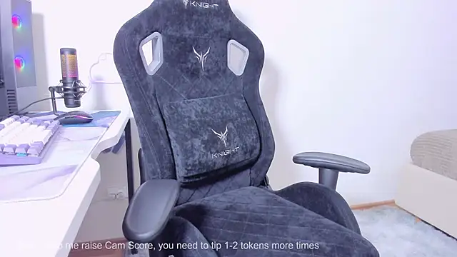 SkyqueenI online show from October 2025 09:21:01 AM