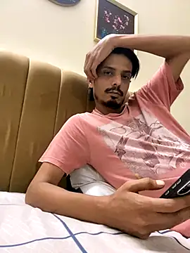 Talha266 online show from October 2025 07:45:01 PM