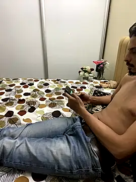 Talha266 online show from January 2026 08:00:01 PM