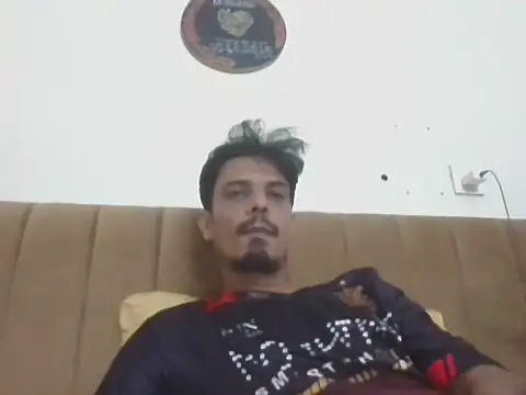 Talha266 online show from May 2026 07:30:02 PM