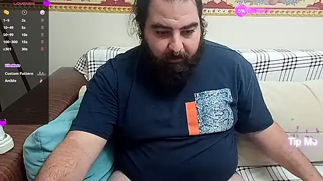 Snapshot of _Sinyor34 chatting on December 2024 10:13:01 PM Sinyor34 online show from December 2024 10:13:01 PM