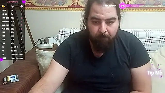 Snapshot of _Sinyor34 chatting on January 2025 11:17:01 PM Sinyor34 online show from January 2025 11:17:01 PM