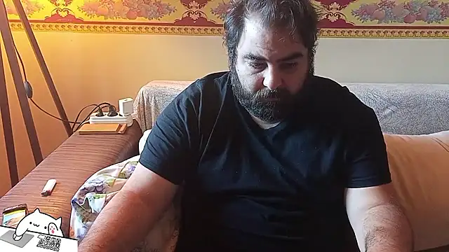 Snapshot of _Sinyor34 chatting on November 2025 12:40:01 PM Sinyor34 online show from November 2025 12:40:01 PM