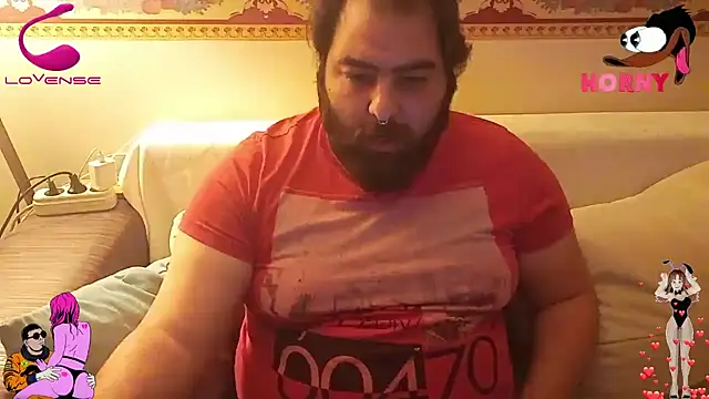 Snapshot of _Sinyor34 chatting on February 2026 11:00:01 PM Sinyor34 online show from February 2026 11:00:01 PM